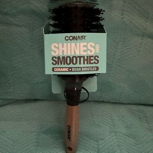 ConAire Round Brush